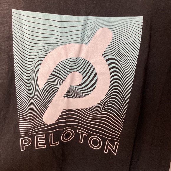 Peloton Women’s Flow Racer Tank Size 2x - Picture 4 of 6
